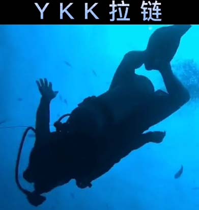 YKK拉链到底厉害在哪里？